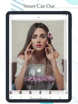 Photo Editor Effect Tools screenshot 6