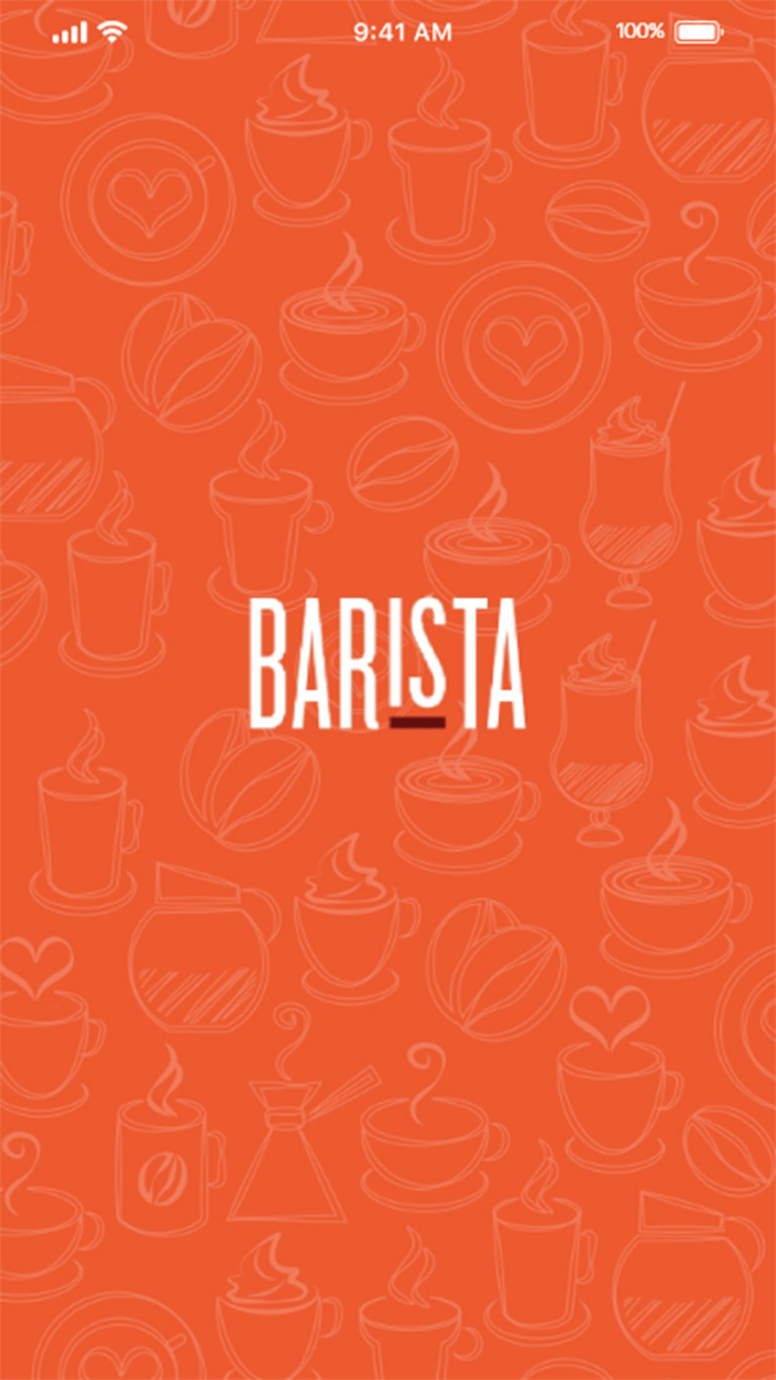 Barista Coffee