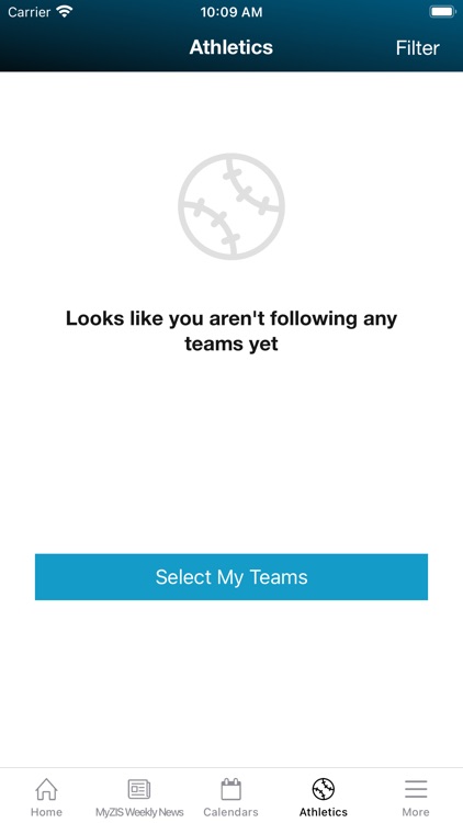 Zurich International School screenshot-3