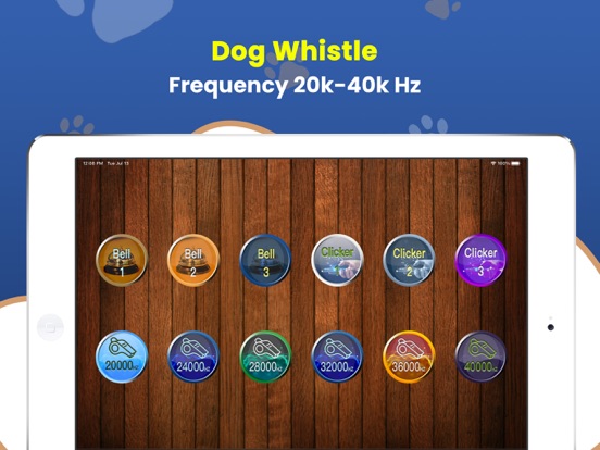 Screenshot #6 pour Dog Teaser Sound Box