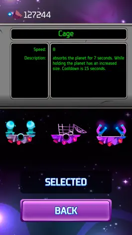 Game screenshot Planets Juggler hack