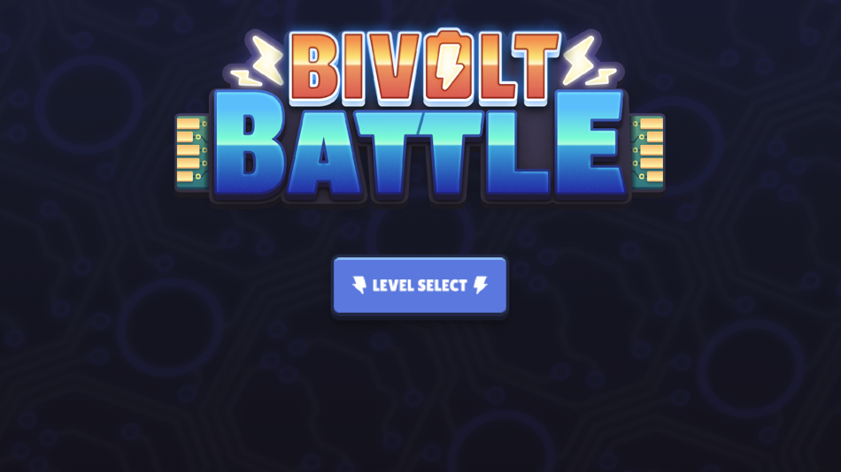 Bivolt Battle - 1.0.0 - (iOS)