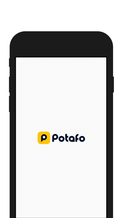 POTAFO-Online Food Deliveryのおすすめ画像1