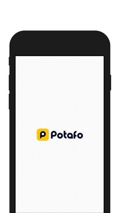 POTAFO-Online Food Delivery