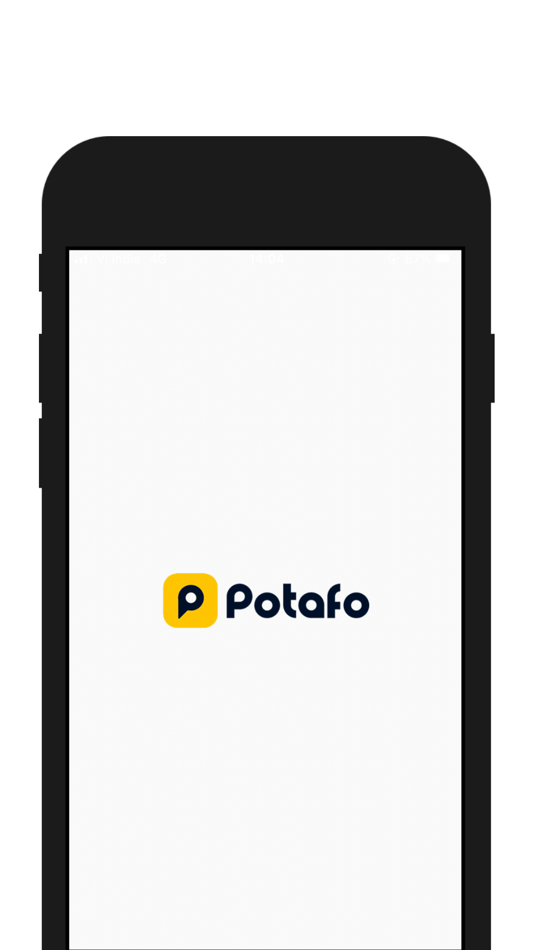 POTAFO-Online Food Delivery - 4.2.4 - (iOS)