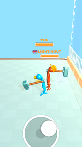 Armed & Dangerous screenshot