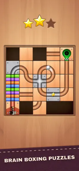Game screenshot Unblock Ball : Block Puzzle apk