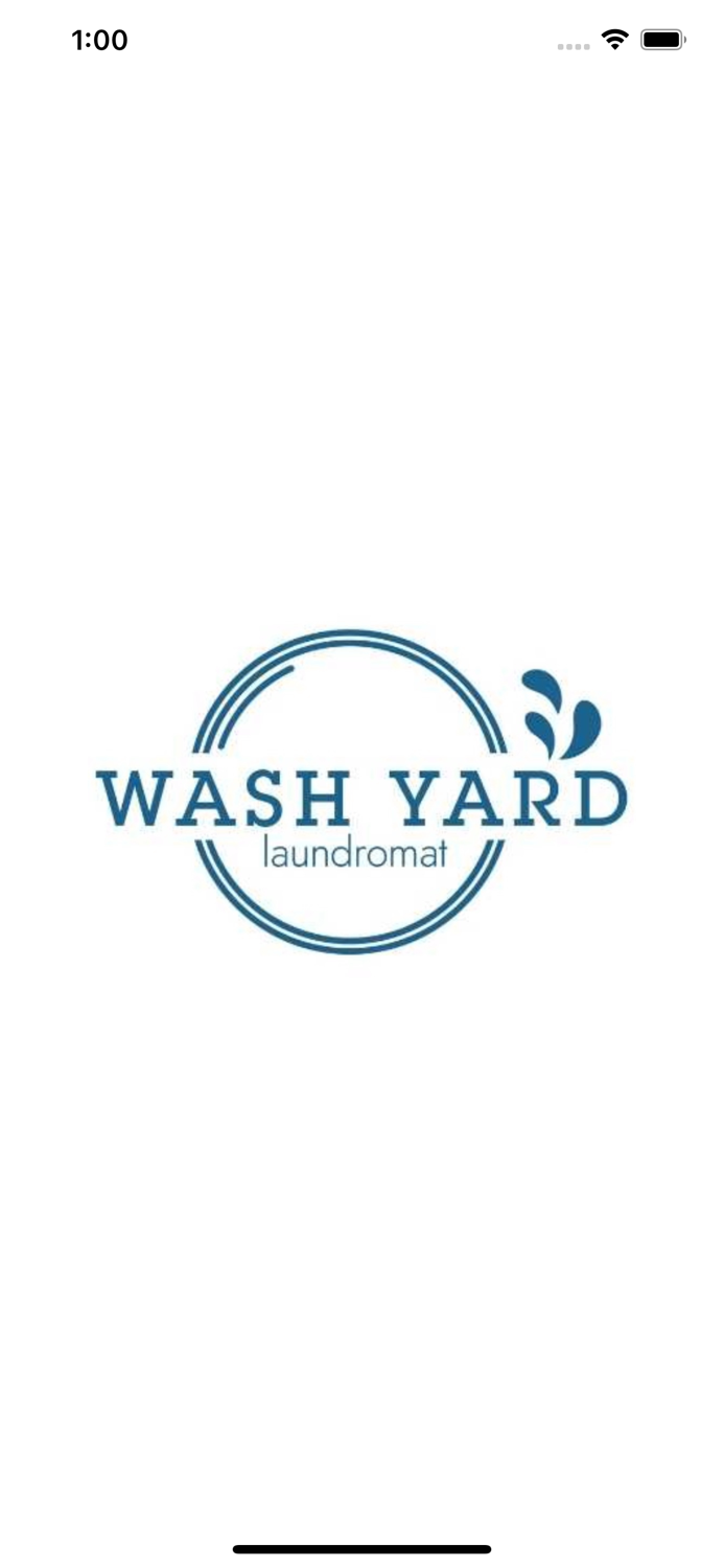 WashYard Laundromat