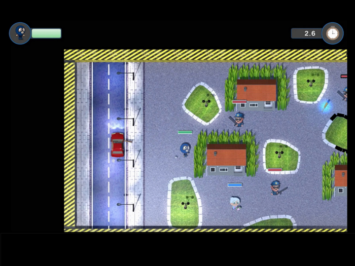 Thief  The Master Thief