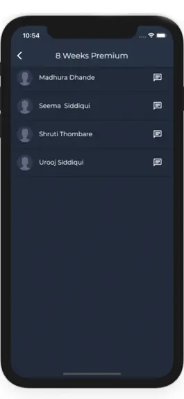 Game screenshot OWLS Pro Coach apk