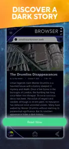 Doctor Who: Lonely Assassins screenshot #6 for iPhone