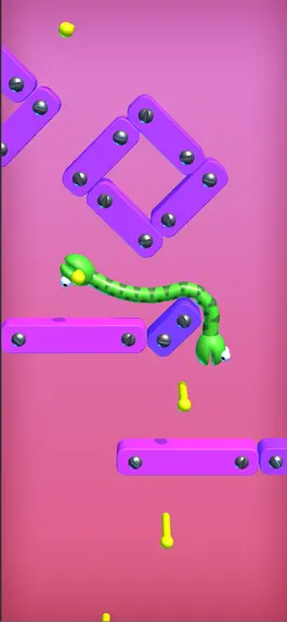 Game screenshot Snake High hack