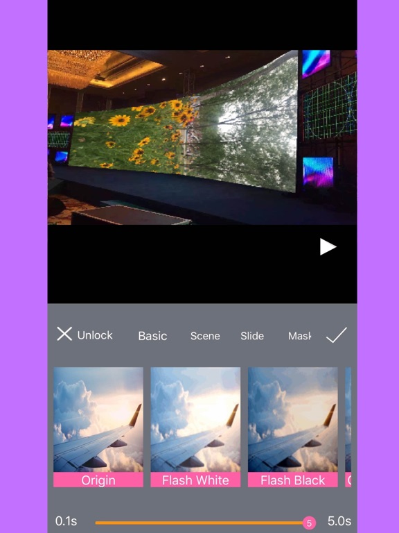 Screenshot #5 pour TikCut