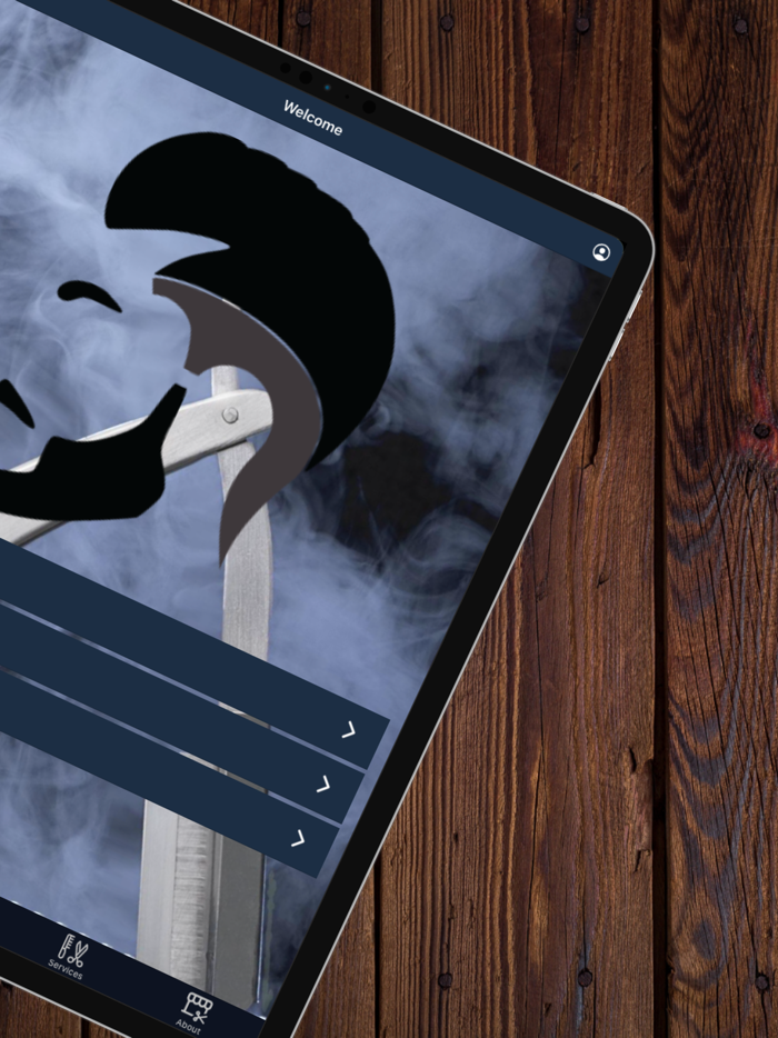 Flawless Fades Barber Studio