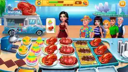 Game screenshot Cooking Travel - Food truck hack