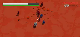 Game screenshot Invincible Hammer apk