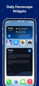 Horoscope & Astrology - Astro+ screenshot #4 for iPhone