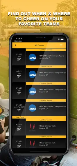Game screenshot Kennesaw State Owls Athletics hack
