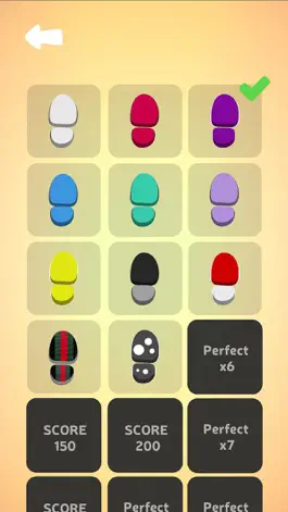 Game screenshot Foot Hop hack