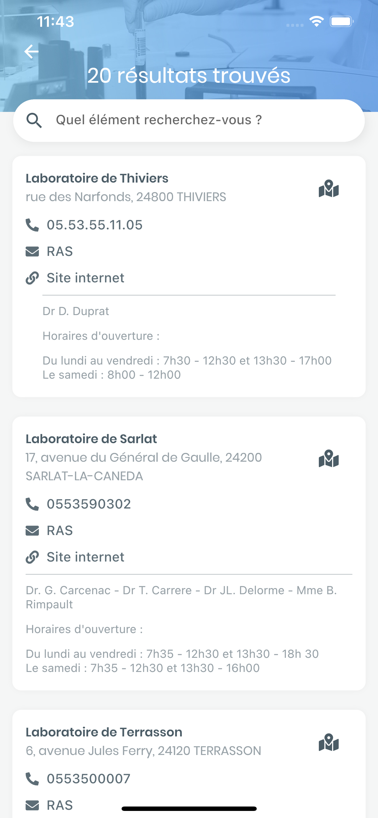 NOVABIO