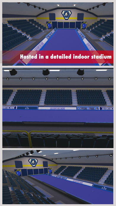 Bowls Pro Screenshot