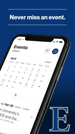 Game screenshot Empire Union School District hack