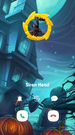 Game screenshot Horror Siren call hack