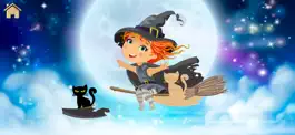 Game screenshot Halloween, Kids Jigsaw Puzzles hack