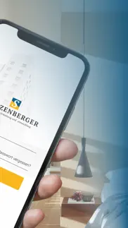 spitzenberger iphone screenshot 2