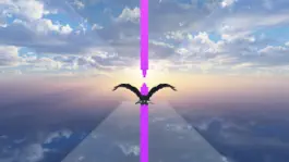 Game screenshot Fly Eagle VR apk