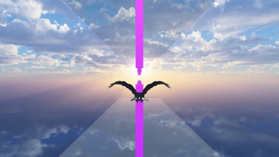 Fly Eagle VR Screenshot