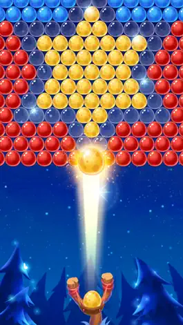 Game screenshot Bubble Dino: Ancient Shooter apk