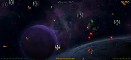 Game screenshot Meteor Storm Classic hack