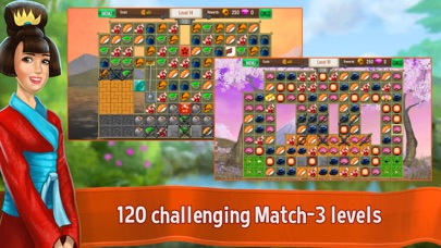 Queen's Garden 4 (Full) Screenshot