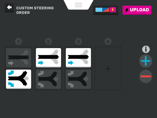 intelino play iPad screenshot 6 - Entertainment app