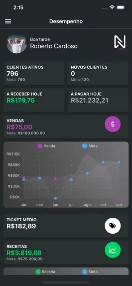 Game screenshot Next Fit Pro mod apk
