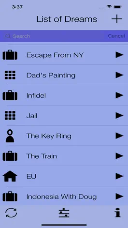 Game screenshot DreamCatching mod apk