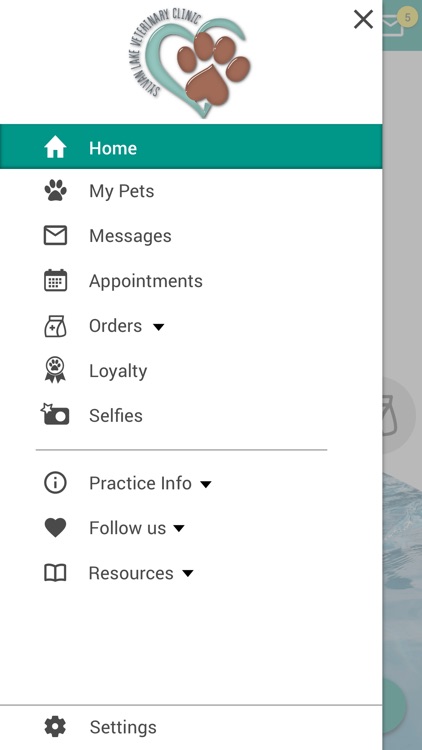 Sylvan Lake Vet screenshot-4
