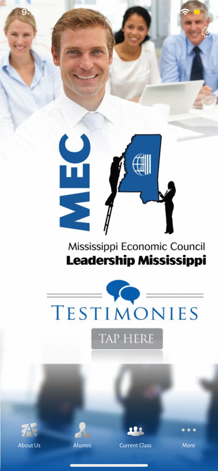 Leadership Mississippi