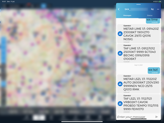 Screenshot #4 pour Link Assistant