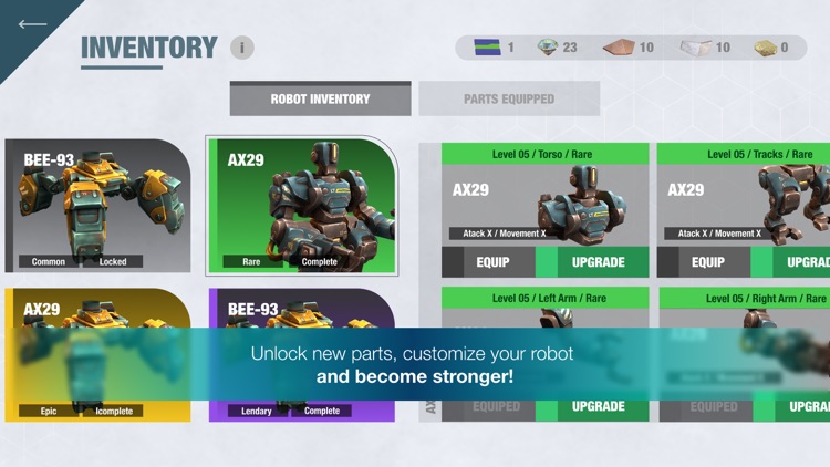 Galactic Brawl: Space Survival