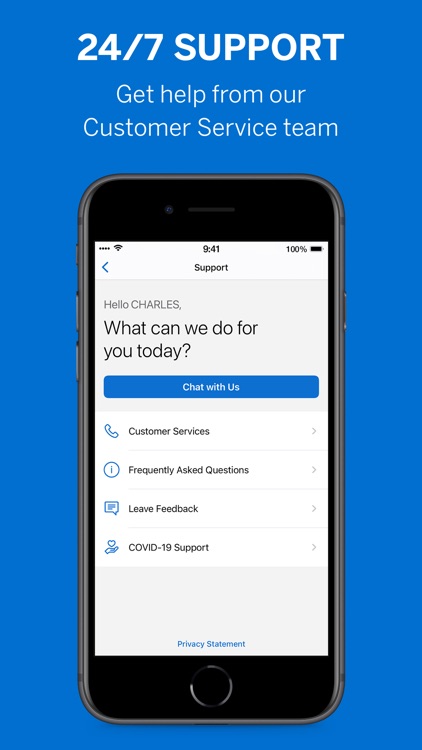 Amex Australia