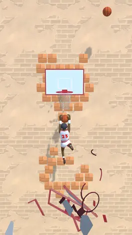Game screenshot Boom Dunk mod apk