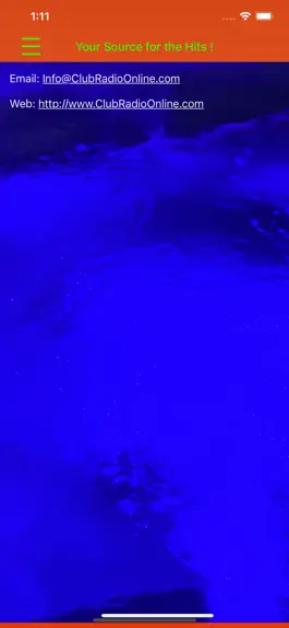 Game screenshot Club Radio Online hack