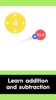 dexteria dots - math concepts iphone screenshot 4