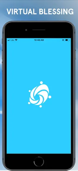 Game screenshot Virtual Blessing mod apk