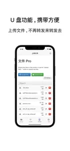 文件 Pro screenshot #2 for iPhone