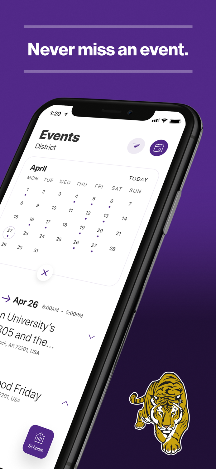 Green Ridge R8 School District