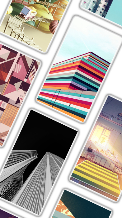 WalliPop Wallpaper Screenshot