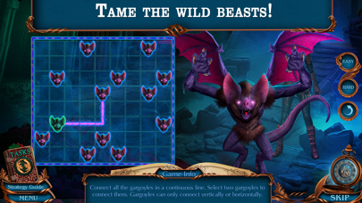 Spirit Legends: The Aeon Heart Screenshot